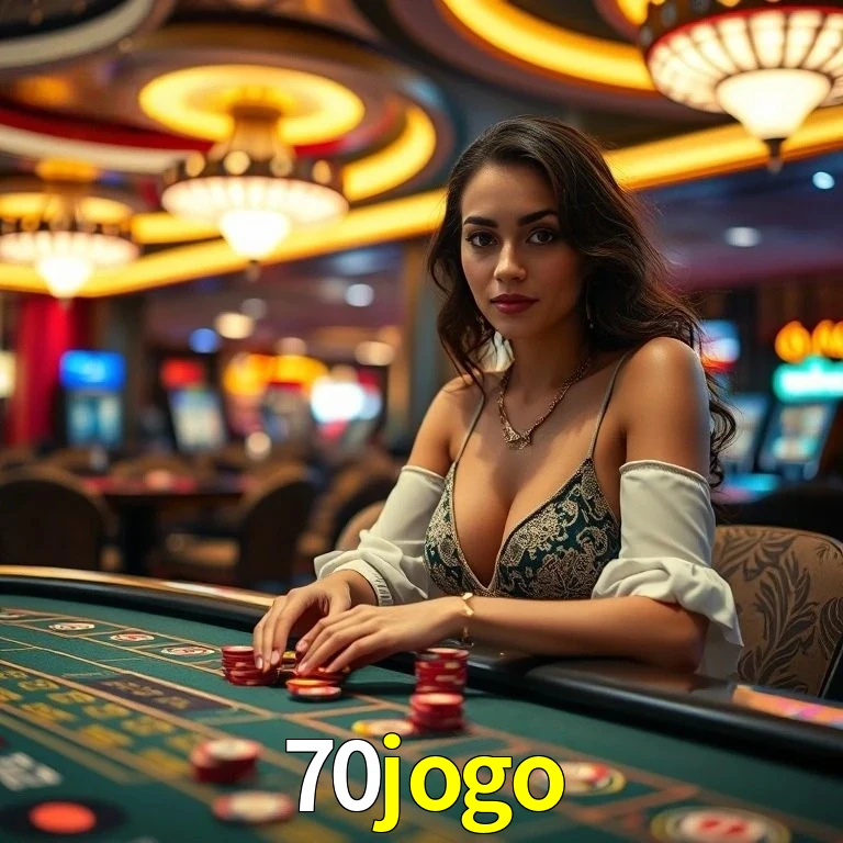 70jogo Benefícios VIP