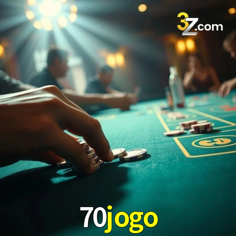70jogo lottery