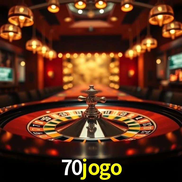 70jogo Slot Mecânicas
