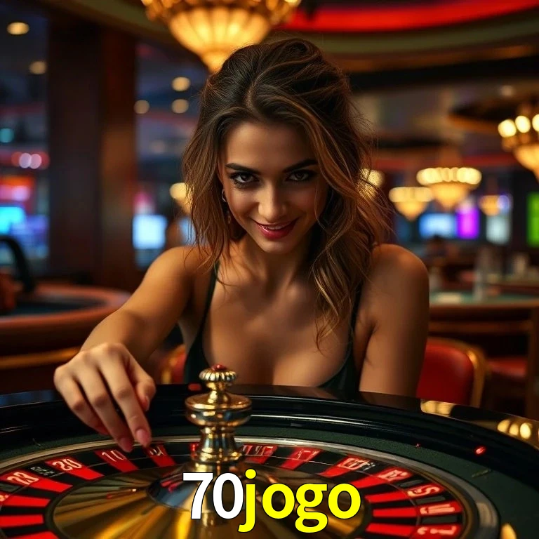 70jogo Portfolio Jogos