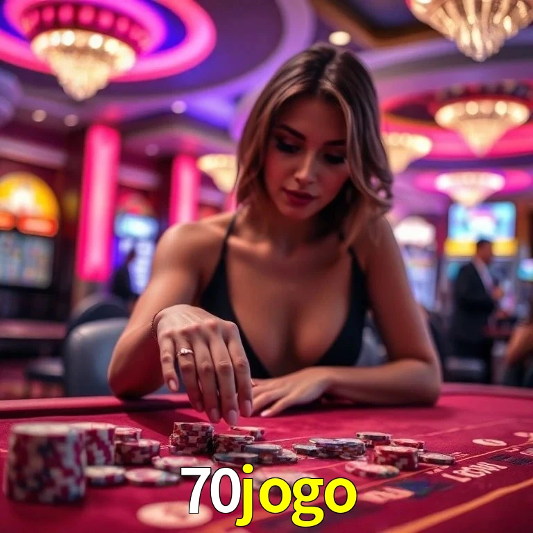 70jogo Casino RNG