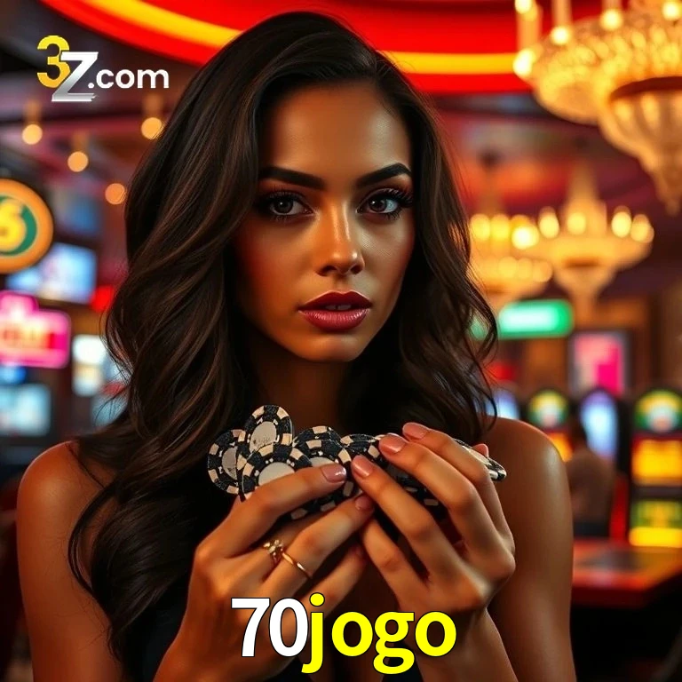 70jogo Bônus