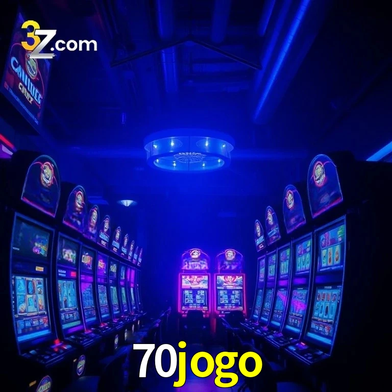 70jogo App Security