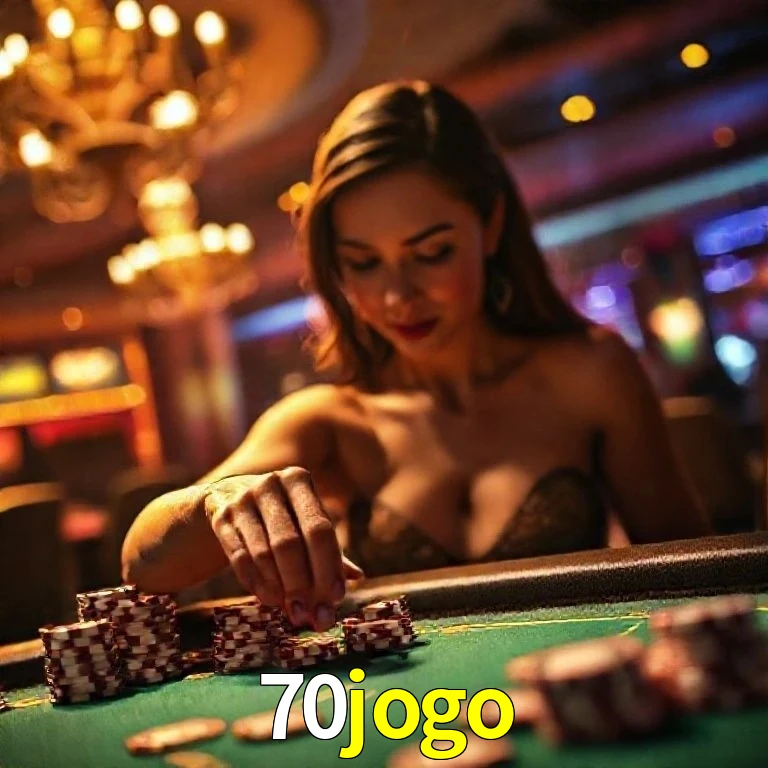 70jogo tiger