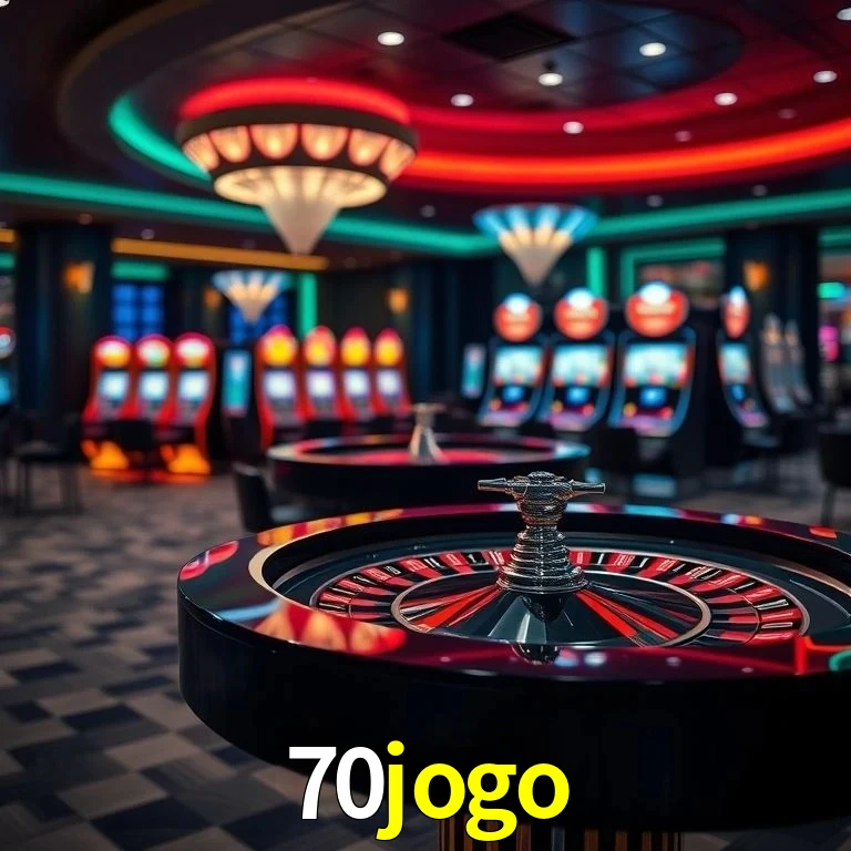 70jogo APK Segurança