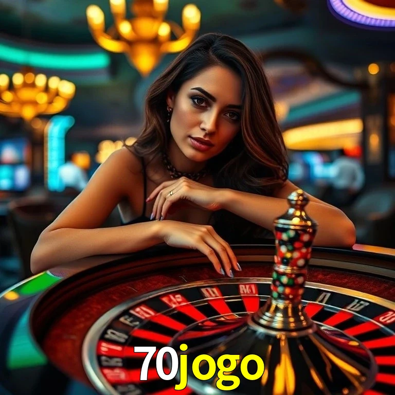 70jogo APK Arquitetura