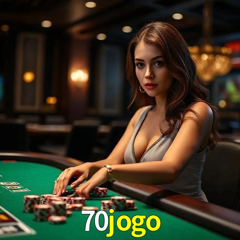 70jogo Live Casino