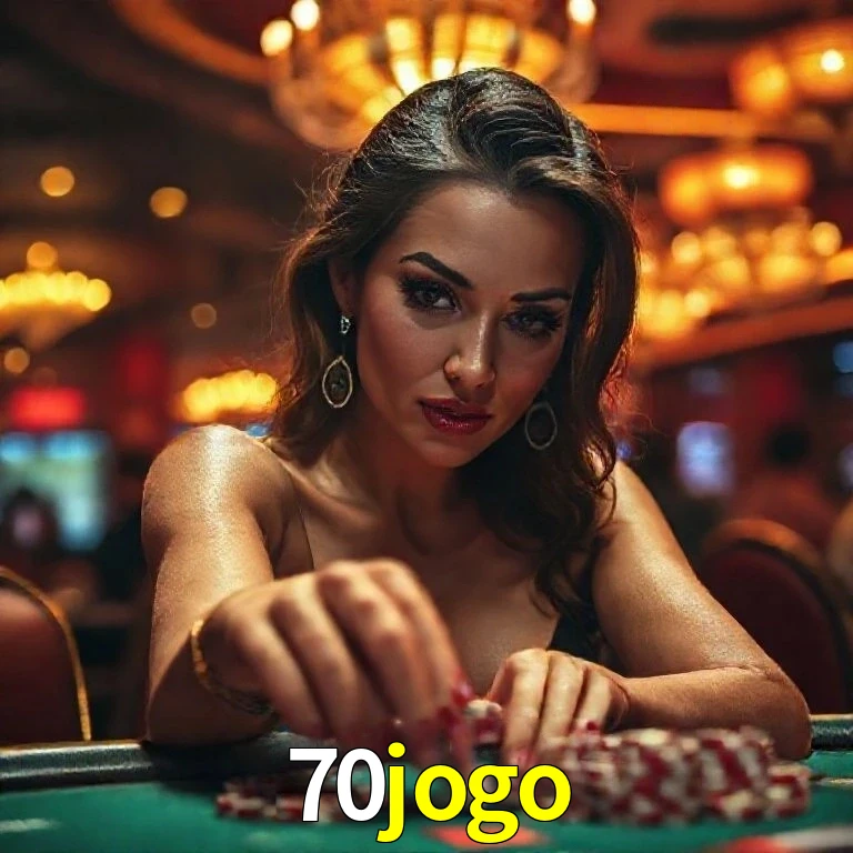 70jogo Jogo Responsável